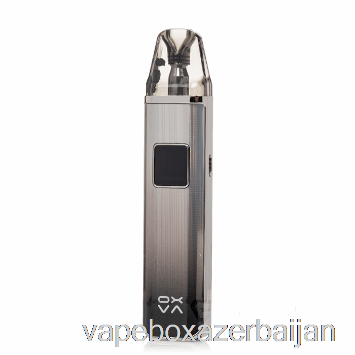 Vape Baku OXVA XLIM Pro 30W Pod System Gleamy Grey